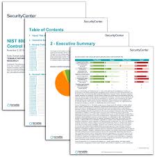 Acquisition assessment policy identification and authentication policy Nist 800 53 Family Reports Sc Report Template Tenable