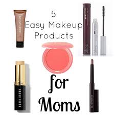 5 easy makeup s for moms read now