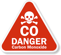 Incomplete combustion occurs when insufficient oxygen is used in the fuel (hydrocarbon) burning process. National Carbon Monoxide Awareness Competition For Schools Steve Barclay