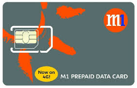 m1 rolls out first prepaid 4g data