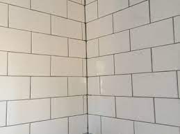 poor tile grout job advice please for