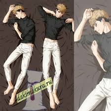 Maybe you would like to learn more about one of these? Anime Killing Stalking Sangwoo Dakimakura 50x150cm Pillow Case N604 Ebay