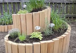 Garden Design With Raised Beds