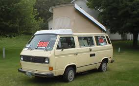 Choosing And Buying A Camper Van Or Motorhome Campervan Life
