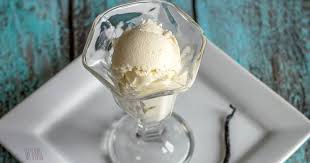 Sugar Free Ice Cream Recipe For Diabetics - Low Carb Yum