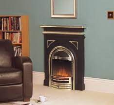 Electric Fire Suites Fire Surround