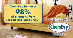 upholstery cleaning chem dry of