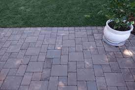 paver installation how to install