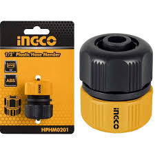 Ingco 1 2 Plastic Hose Mender Hphm0201