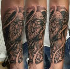 While many individuals get wrapped up in tattoo designs, another component of great tattoos is the placement. Choosing The Appropriate Angel Wings Tattoo Design Tattoos For Women Angle Tattoo Tattoos For Guys Angel Tattoo Designs