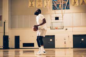 Driven by harden's performance needs & embracing his design insights. Adidas Reveals The Harden Vol 5 And Its New Futurenatural Technology Footwear News