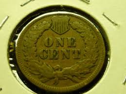 Value Of Indian Head Pennies Hubpages