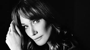 Carla bruni is a 52 year old italian model. The Singer Songwriter Former Italian Top Model And France S First Lady Carla Bruni Celebrates 52 Pop Expresso