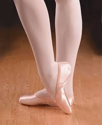 Freed Soft Pointe Shoes Dancing Boutique