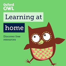 Visit our hub page on Oxford Owl for... - Oxford Education | Facebook