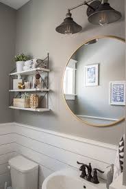 35 Gorgeous Small Bathroom Decor Ideas