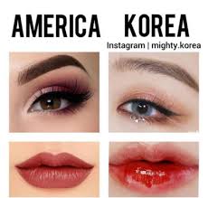korean style makeup saubhaya makeup
