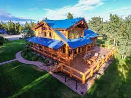 Aktuell bieten wir in kanada 739 häuser zum verkauf an. Haus Kaufen Kanada Holzrahmenhaus Haus Kanada