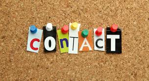 Image result for CONTACT