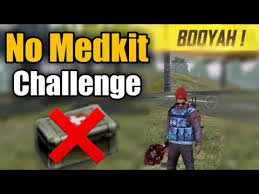 To better address and assist our players, free fire servers have their own local customer service teams. Freefire No Medkit Challenge Rank Mode Playwithskills Youtube