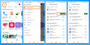 Import public class mainactivity extends appcompatactivity { webview webview; How To Fix Google Chrome Android System Webview Update Issue Redmi Note 8 Pro Mi Community Xiaomi