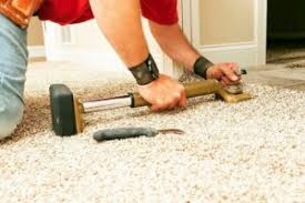 should carpet installers be tipped how