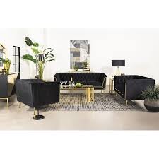 Holly Living Room Set By Coaster