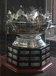 Every year, the selke trophy, for my money anyway, requires the most research if you're going to look at as many layers as possible before making your choices. Frank J Selke Trophy Wikipedia