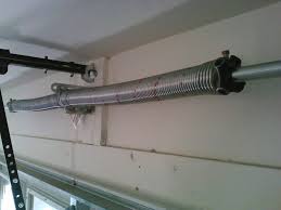 garage door spring repair lewis center