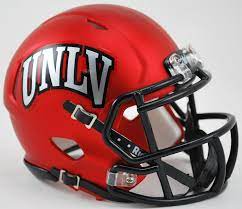 Unlv Football Helmet on Sale, 58% OFF | www.ingeniovirtual.com