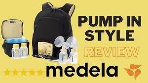 medela pump in style backpack embly