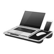 Shop lap desks from staples.ca. Lapgear Lap Desk With Mouse Pad Marble Office Depot