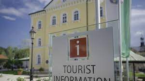Tourismusbüro tegernsee