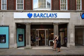 Barclays private bank is committed to your success. Ex Barclays Tech Chief To Launch Uk Crypto Friendly Digital Bank