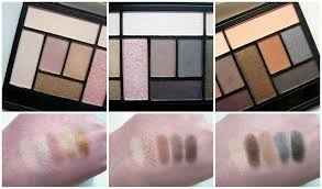 makeup revolution pro looks stripped