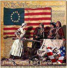 American flag and patriotic symbols. 180 Early America Patriots Revolutionary Homeguards Ideas American Revolution American Revolutionary War American History