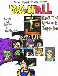 Check spelling or type a new query. 9781387274116 Dragon Ball Super Vadar The Ultimate Super Power Volume 2 Abebooks Washington Asan 1387274112