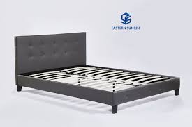 faux leather bed leather king size bed