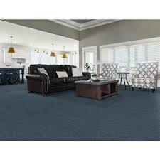 home decorators collection 8 in x 8 in texture carpet sle house party i color denim blue