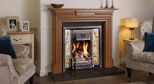 Victorian Tiled Fireplaces Stovax