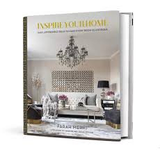 Designer Farah Merhi S New Book Brings
