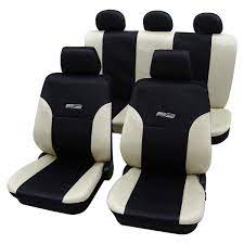 Kia Soulcar Seat Covers Protective