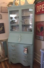 Upcycled old secretary desk hometalk. Secretary Desk With Hutch You Ll Love In 2021 Visualhunt