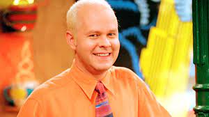 Actor James Michael Tyler, known for ...