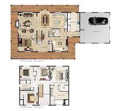 Floor Plan Floor Plans Beaver Homes