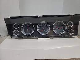 accessories for 1967 chevrolet impala