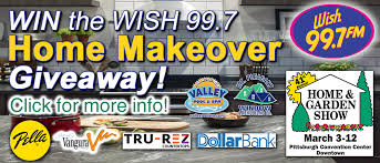 2023 Home And Garden Show Wish 99 7