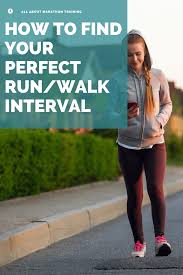 run walking your ultimate guide for