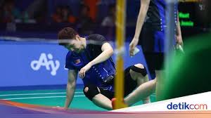 Doing some simple badminton drills will have a great bearing in you becoming a better player. Malaysia Relegated Badminton Players In The Asian Leg 2021 Netral News