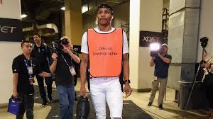 Jun 28, 2021 · meanwhile, rapper and actress queen latifah was honored with the 2021 lifetime achievement award, and rap icon dmx, who died of a heart attack earlier this year, was the focus of a special tribute. Why Russell Westbrook Is The Mvp Of Dress Style According To Fans Afroculture Net